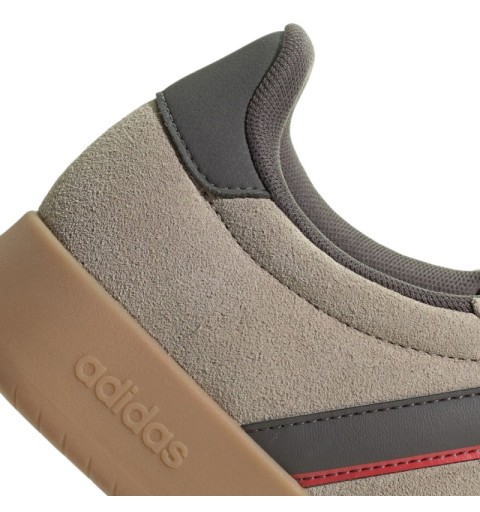 Adidas Barreda Wonder Beige/Marrón