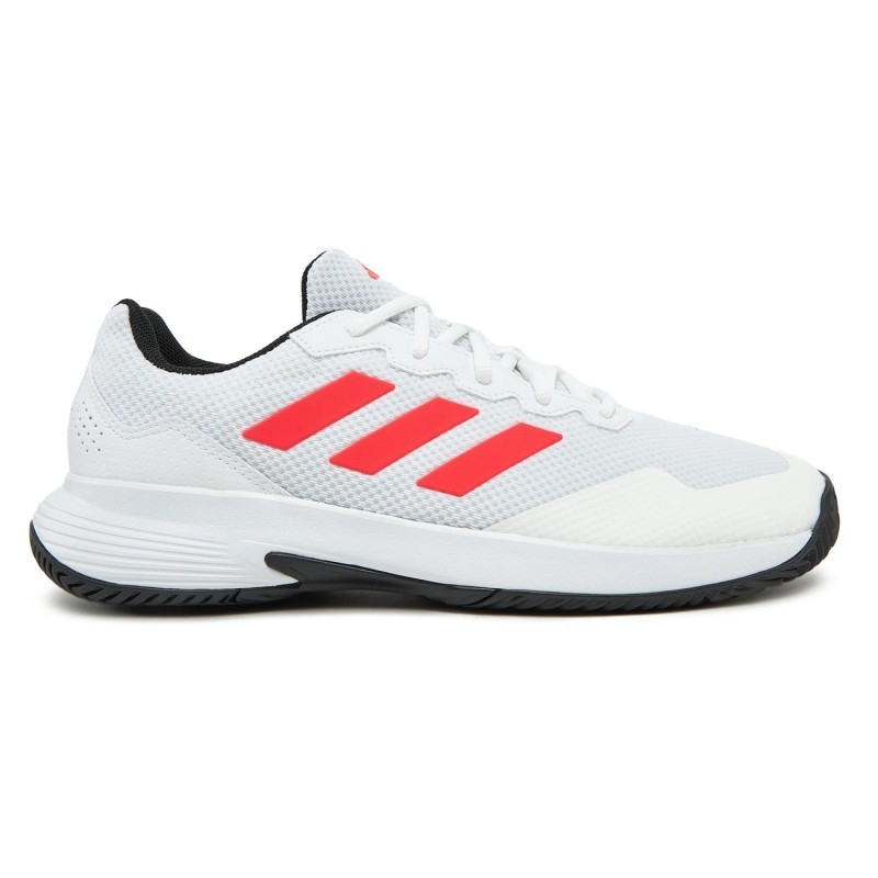 Adidas pádel hombre