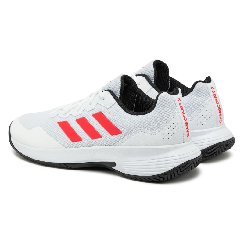 Zapatillas Adidas padel hombre