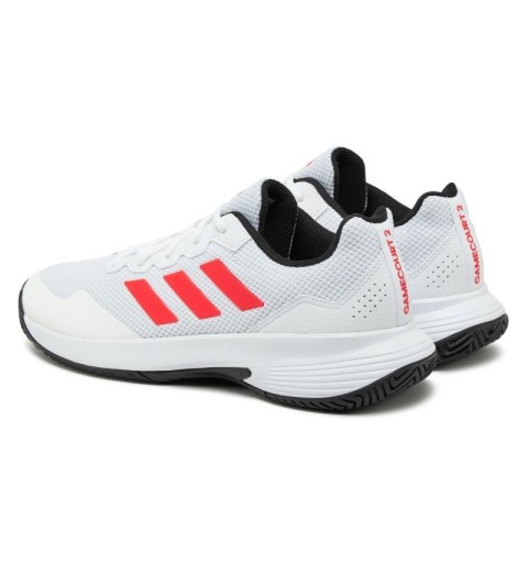 Zapatillas Adidas padel hombre