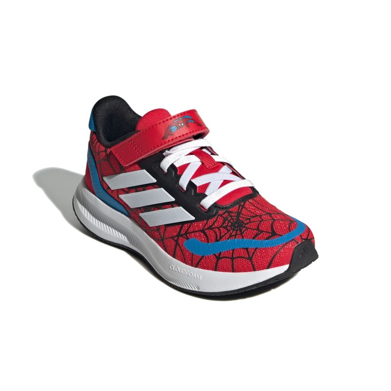 Adidas Runfalcon Spiderman EIC Pure Ruby
