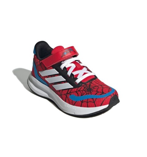 Adidas Runfalcon Spiderman EIC Pure Ruby