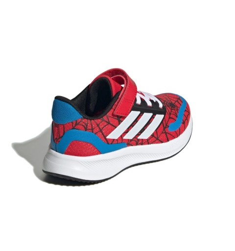 Adidas Runfalcon Spiderman EIC Pure Ruby