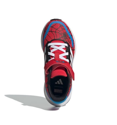 Adidas Runfalcon Spiderman EIC Pure Ruby