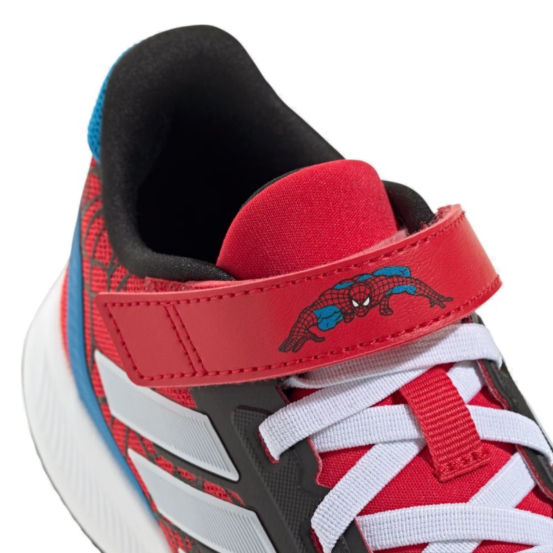 Adidas Runfalcon Spiderman EIC Pure Ruby