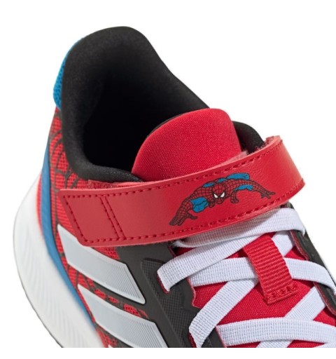 Adidas Runfalcon Spiderman EIC Pure Ruby