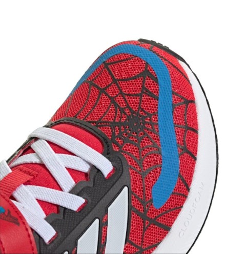 Adidas Runfalcon Spiderman EIC Pure Ruby