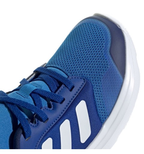 Adidas Tensaur Run 3.0 Azul Royal
