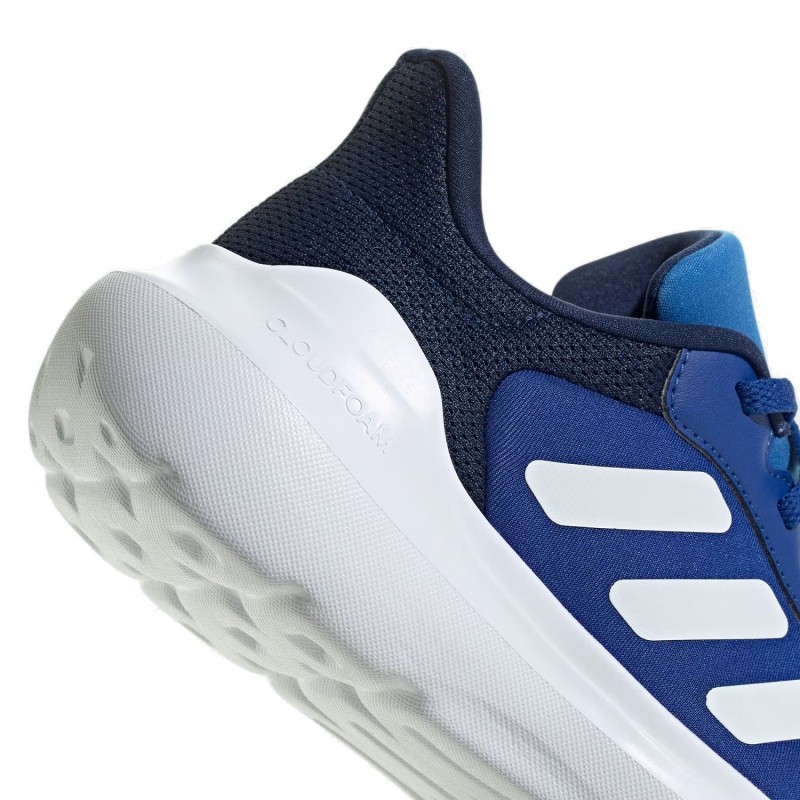 Adidas Tensaur Run 3.0 Azul Royal