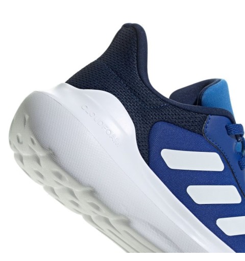 Adidas Tensaur Run 3.0 Azul Royal