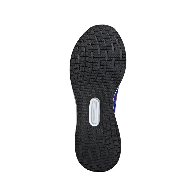 Adidas Runfalcon 5 Azul/Naranja