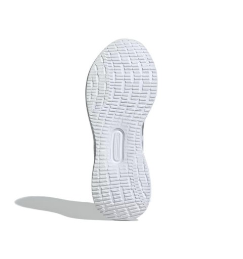 Adidas Runfalcon 5 W Blanco/Gris