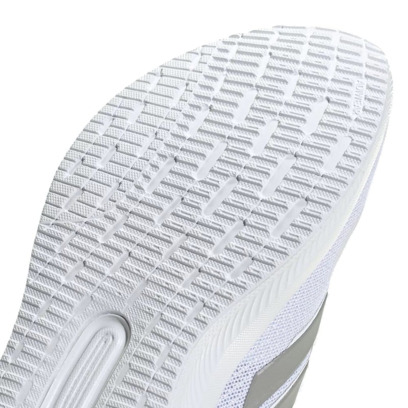 Adidas Runfalcon 5 W Blanco/Gris