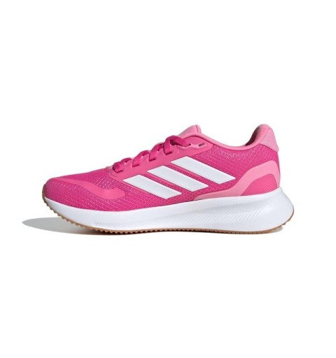 Adidas Runfalcon 5 Fucsia