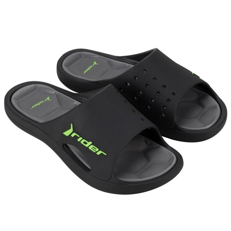 Chanclas de piscina para hombre