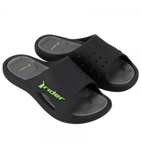 Chanclas de piscina para hombre
