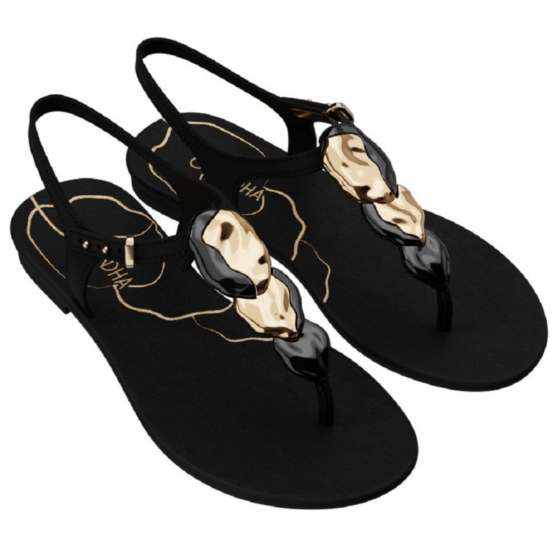 Sandalias de mujer para verano