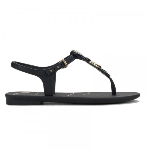 Grendha Refino Sand Ad Negro