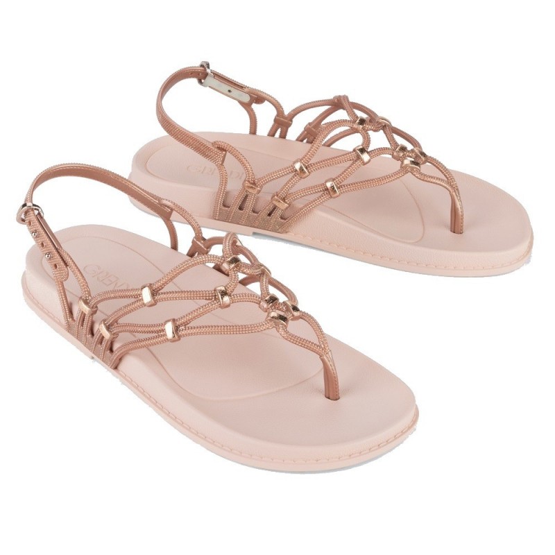 Sandalias verano mujer