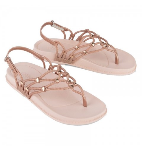 Sandalias verano mujer