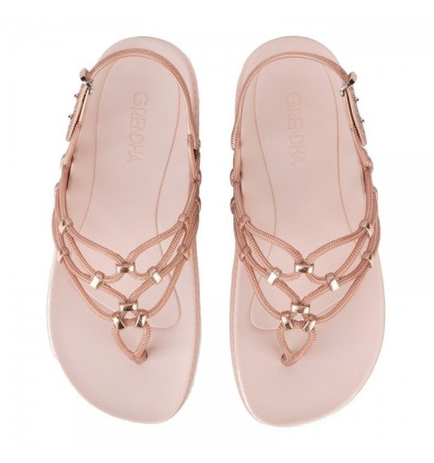 Grendha Instantes Sand Ad Rosa