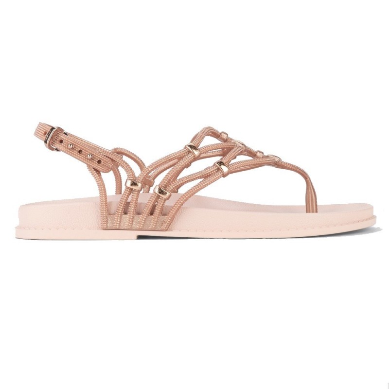 Grendha Instantes Sand Ad Rosa