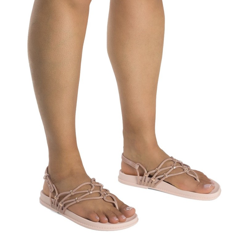 Grendha Instantes Sand Ad Rosa