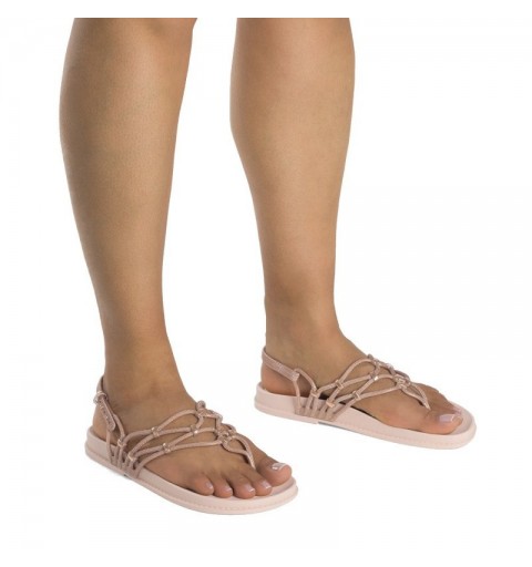 Grendha Instantes Sand Ad Rosa