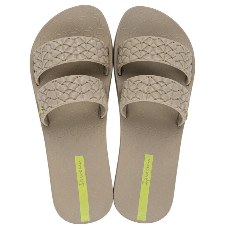 Chanclas de Ipanema para mujer