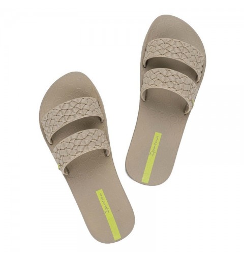 Ipanema Renda II Fem Beige