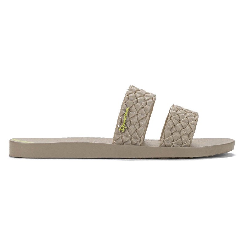 Ipanema Renda II Fem Beige