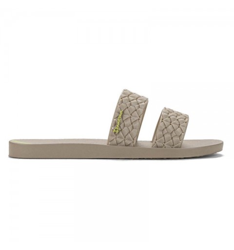 Ipanema Renda II Fem Beige