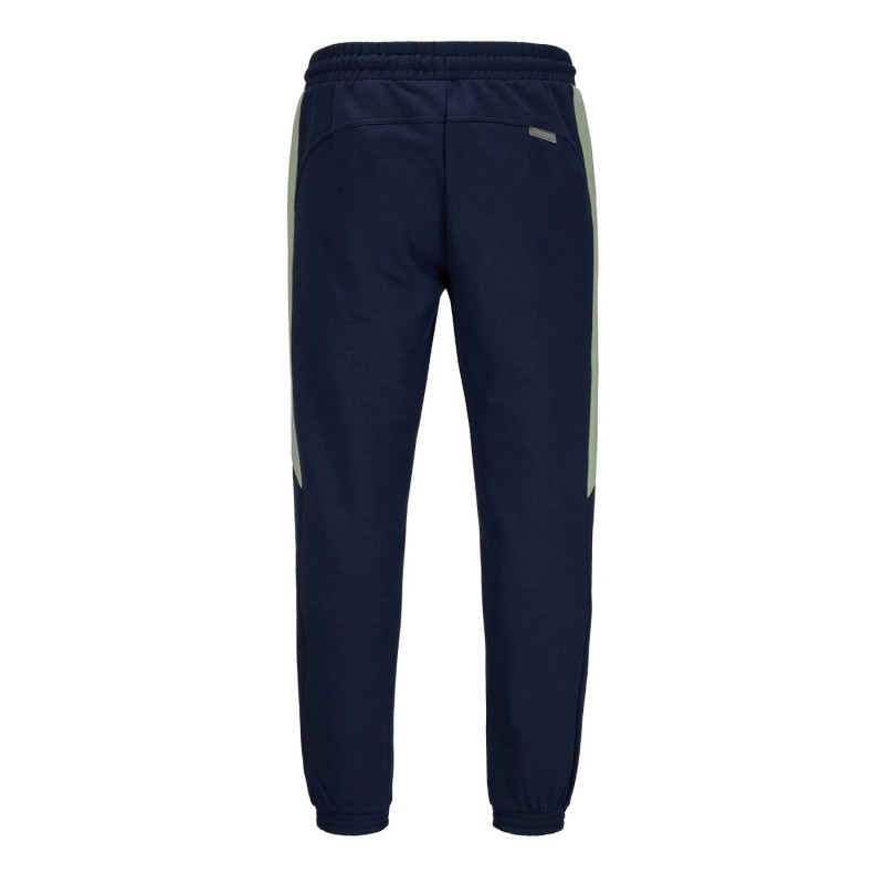 Pantalón Kappa Frego Azul/Verde