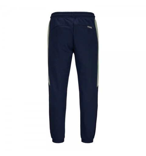 Pantalón Kappa Frego Azul/Verde