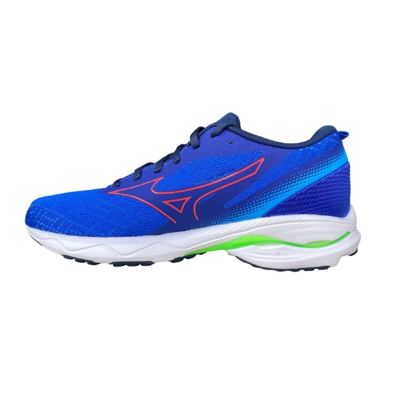 Mizuno Wave Prodigy 6 Azul/Blanco