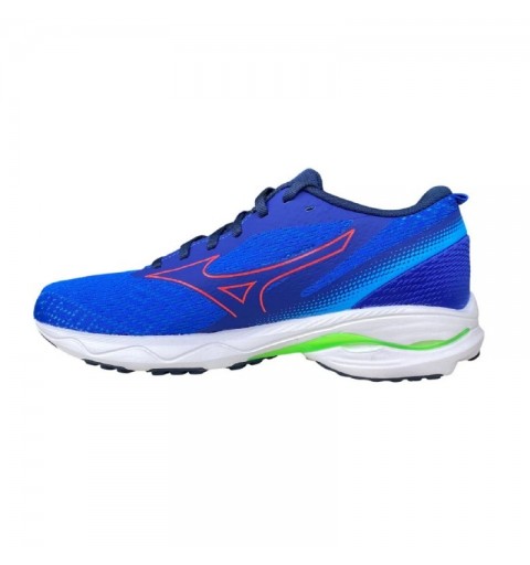 Mizuno Wave Prodigy 6 Azul/Blanco