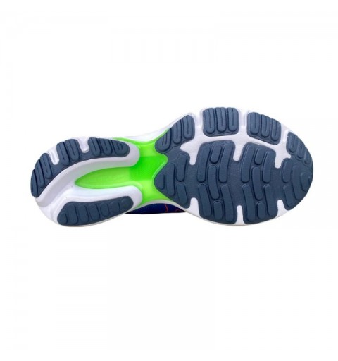 Mizuno Wave Prodigy 6 Azul/Blanco