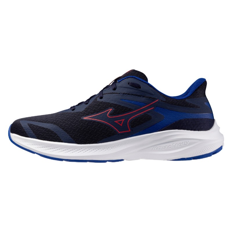 Mizuno Enerzy Runnerz Azul/Rojo