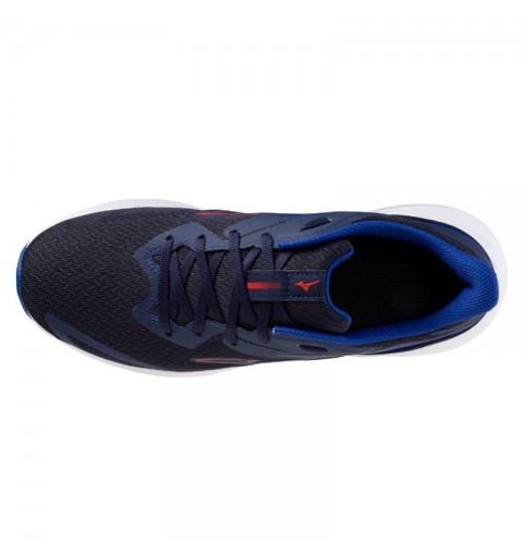 Mizuno Enerzy Runnerz Azul/Rojo