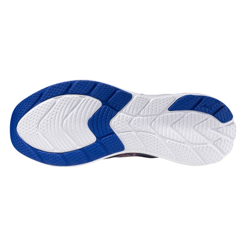 Mizuno Enerzy Runnerz Azul/Rojo