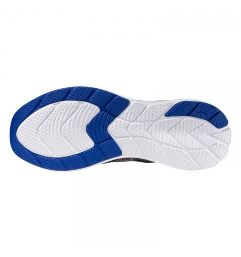 Mizuno Enerzy Runnerz Azul/Rojo