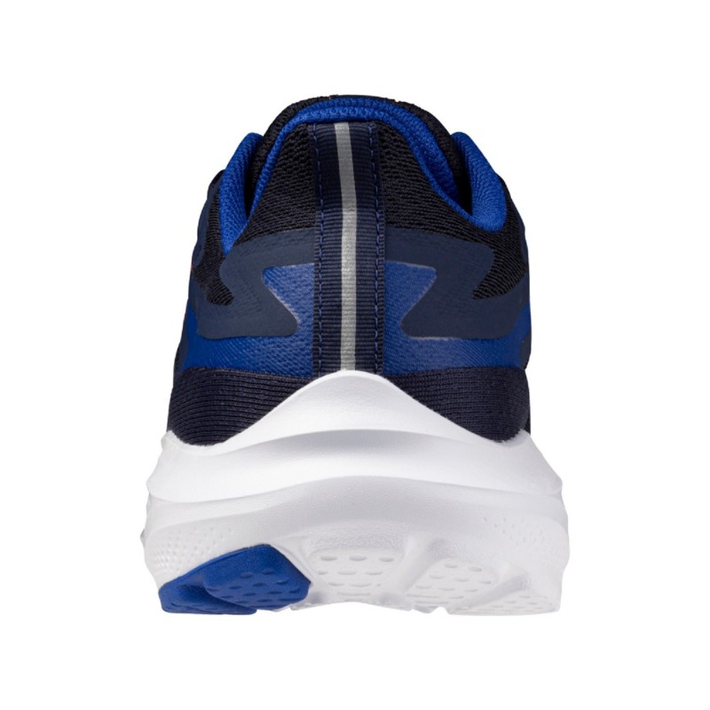 Mizuno Enerzy Runnerz Azul/Rojo