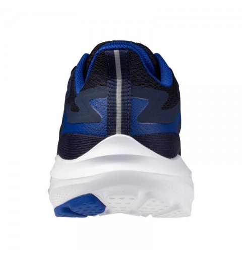 Mizuno Enerzy Runnerz Azul/Rojo