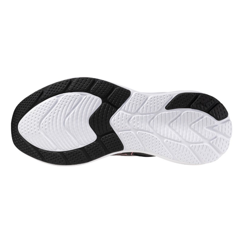 Mizuno Enerzy Runnerz WOS Negro/Rosa