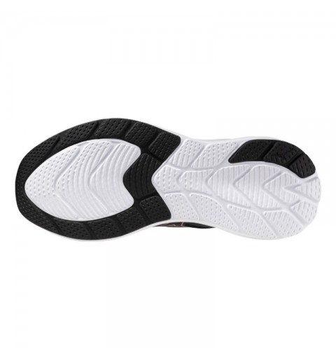 Mizuno Enerzy Runnerz WOS Negro/Rosa