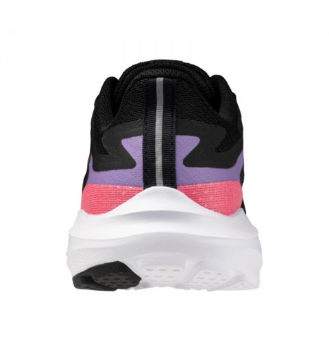 Mizuno Enerzy Runnerz WOS Negro/Rosa