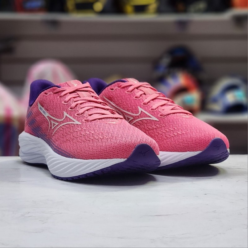 Mizuno Enerzy Rider Junior Rosa