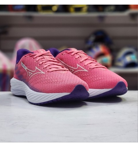 Mizuno Enerzy Rider Junior Rosa