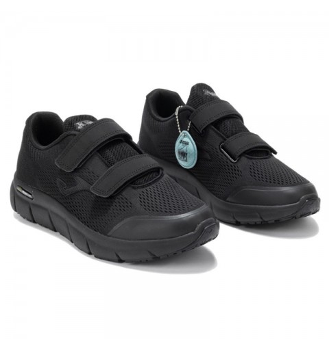 Joma velcro negras