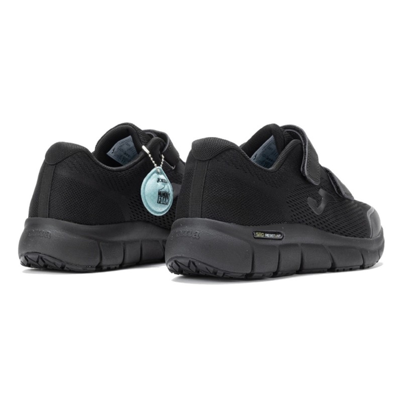 Joma Zen Men Velcro Negro